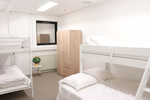 Budget Rooms Copenhagen Vacation rental in Zealand