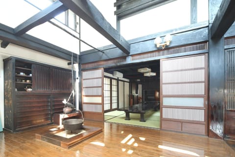 Chichibu-gun - House - Vacation STAY 57579v House in Saitama Prefecture