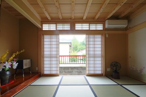Nagatoro fireplace - Vacation STAY 59551v House in Saitama Prefecture