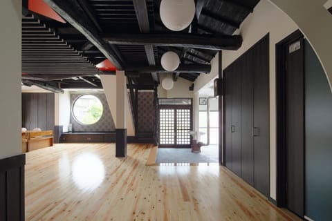 Nagatoro fireplace - Vacation STAY 59551v House in Saitama Prefecture