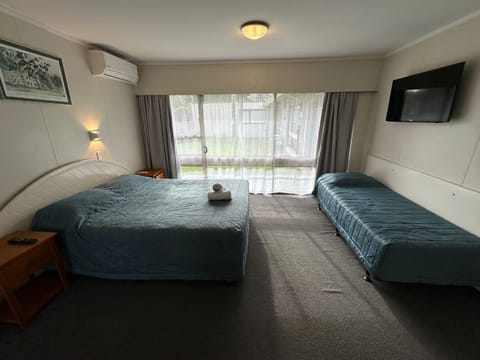 Airport Westney Lodge Bed and Breakfast in Auckland