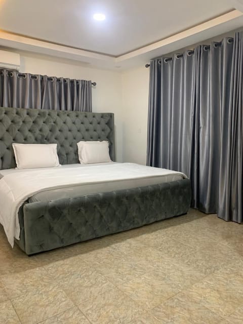 Weena Hotel & Resort Hôtel in Lagos