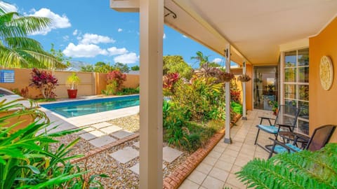 Point Paradiso House in Yamba