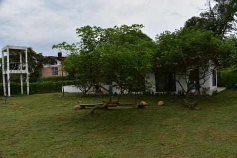 Casa de Campo Bello Horizonte Villa in Villavicencio