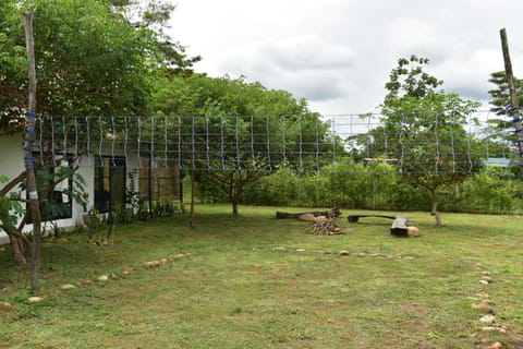 Casa de Campo Bello Horizonte Villa in Villavicencio