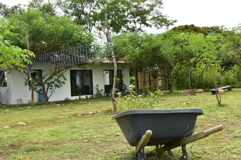 Casa de Campo Bello Horizonte Villa in Villavicencio