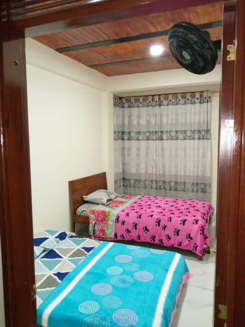 hermoso apartamento en guaduas (apto 202) Apartment in Guaduas