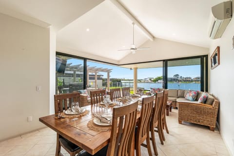 Nirvana Waters House in Yamba