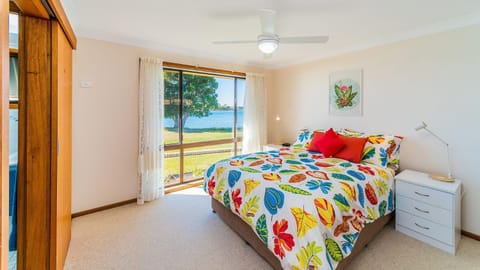 Peninsula Court Unit 10 Apartment in Yamba