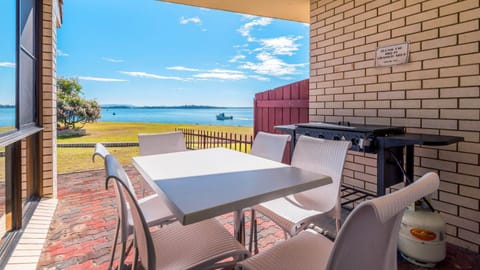 Peninsula Court 1 Condo in Yamba