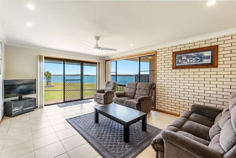 Peninsula Court 1 Condo in Yamba