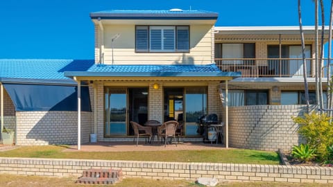 Peninsula Court Unit 9 Apartment in Yamba