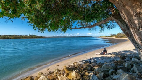 Peninsula Court Unit 9 Apartment in Yamba