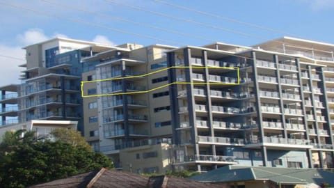 Unit 33 Outlook Caloundra - Stunning Views! House in Kings Beach