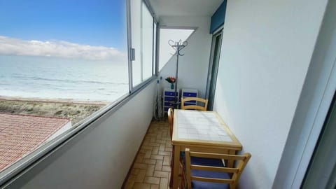 Magnifique T2 acces direct Plage - Saint-Hilaire-de-Riez - Vue Ocean Apartment in Saint-Jean-de-Monts