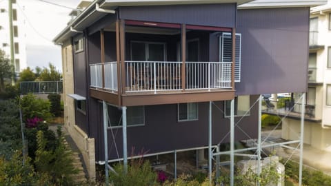 Saltys Place, Pet Friendly and Close To Beach Haus in Kings Beach