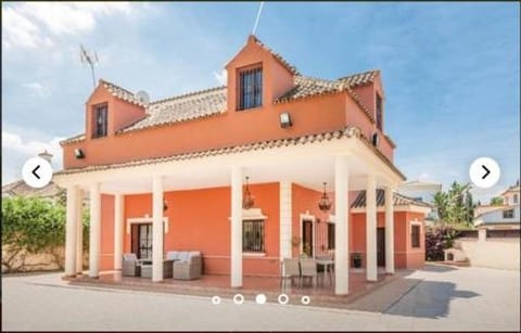 HIDALMAR House in Sierra de Cádiz