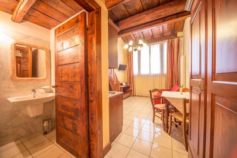 Monte Tondo Winery Country House in Veneto