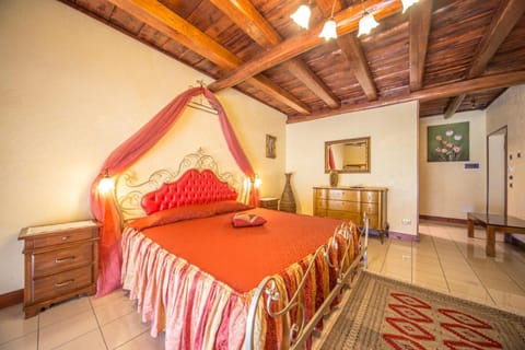 Monte Tondo Winery Country House in Veneto