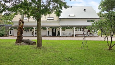 Eden Farm Maison in Sutton Forest