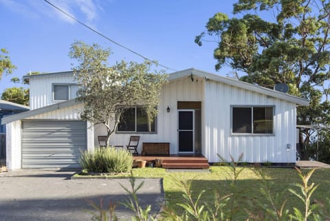 Wrenwater Cottage - Belle Escapes Jervis Bay Haus in Saint Georges Basin