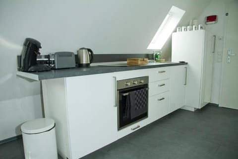 Coffee/tea facilities, Kitchen or kitchenette, pet friendly, stove, toaster