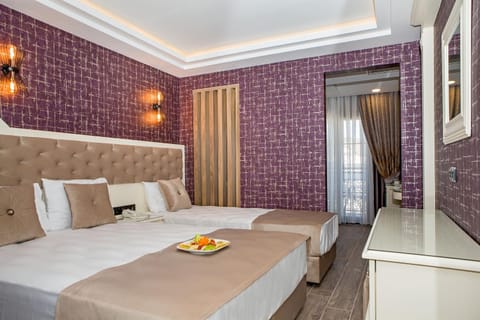 THE LEA HOTELS & SUITE Hotel in Didim