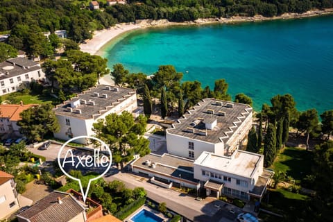Apartment Axelle 50 METERS TO THE BEACH Apartment in Banjole