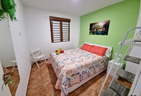 Apartamento Camino Al Castillo Condo in Xàtiva