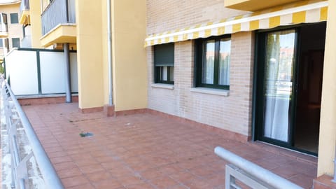 Apartamento Escribano Jaca Apartment in Jaca