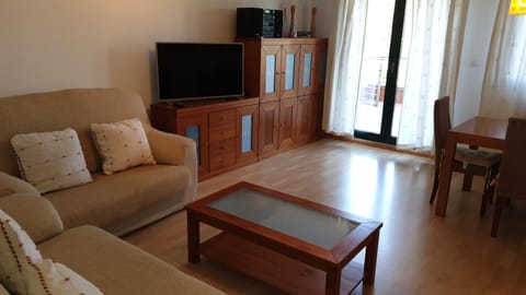 Apartamento Escribano Jaca Apartment in Jaca