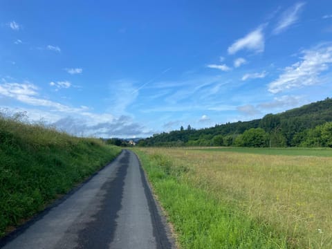 Neighbourhood, Natural landscape