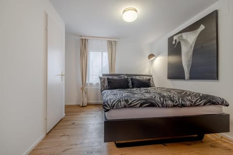 Mama Home Apartment W26 Condo in St. Gallen