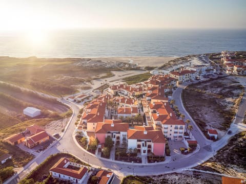 Bird's eye view, Beach, Beach