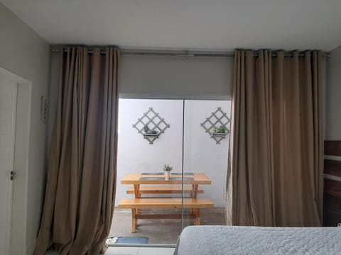 FlatStudio05 em condomínio residencial na Nova Betânia Villa in Mossoró