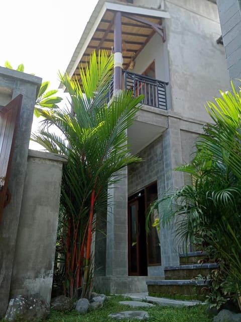 Araya villa saba Chambre d’hôte in Blahbatuh