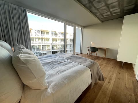 STAY Nordhavn Apartment hotel in Copenhagen