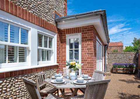 Jubilee Cottage House in Southwold