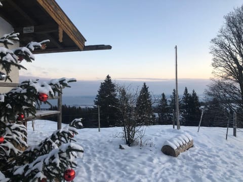 Ferienwohnung Landhaus zum Sonnenschein Apartment in Grassau