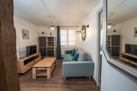 NEW L'industr'ILL au cœur De l'Alsace Apartment in Sélestat