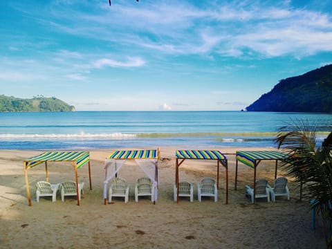 Amwani Breeze Vacation rental in El Nido