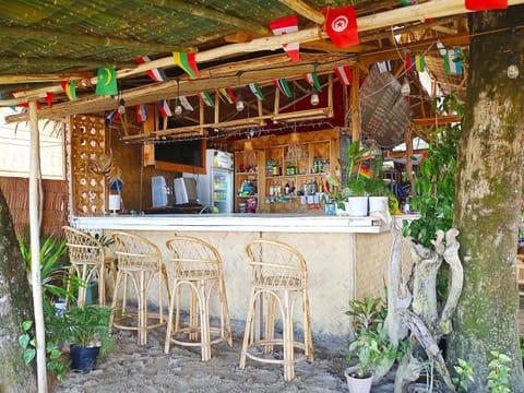 BH Beachfront Homestay Urlaubsunterkunft in El Nido