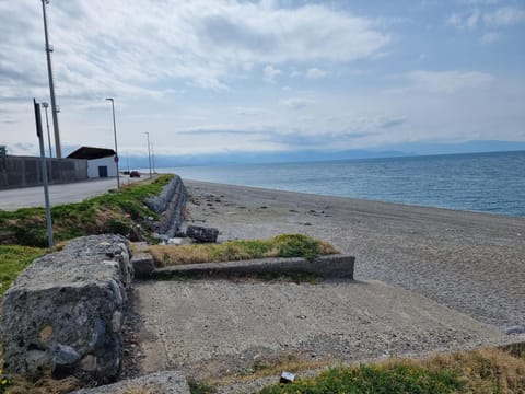 Natural landscape, Beach