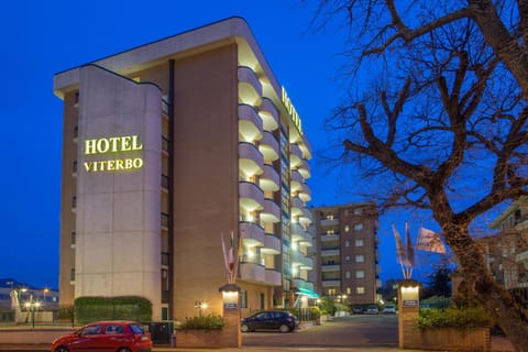 Best Western Hotel Viterbo Hôtel in Viterbo