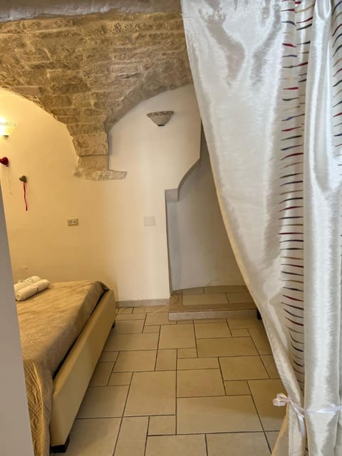 LUXURY ROOM CASSESE Bed and Breakfast in Ceglie Messapica