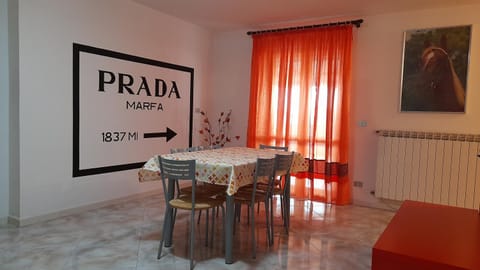 Prada House Wohnung in Cirò Marina