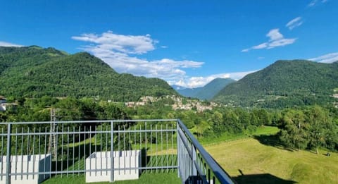 EderaRooms Bed and Breakfast in Lugano