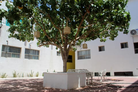 Hotel Casa Hidalgo Hôtel in Torreón
