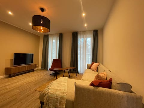 TV and multimedia, Living room, Seating area, Evening entertainment