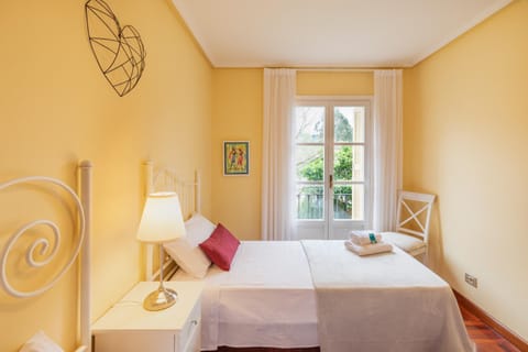Botanika - Baskey Rentals Apartment in Lekeitio